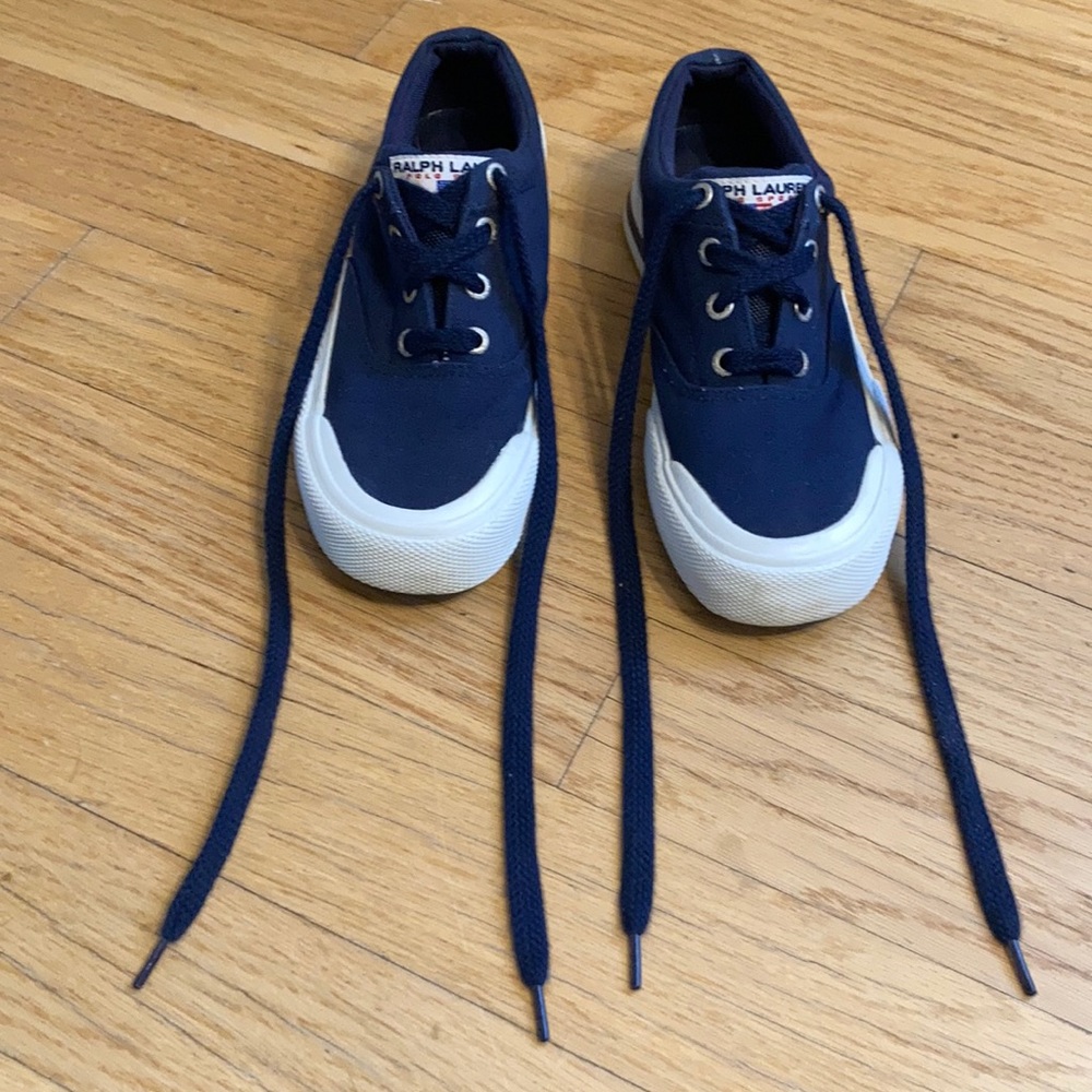 Ralph Lauren  shoes